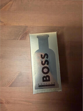 BOSS Bottled Eau de Parfum for Men 100ml